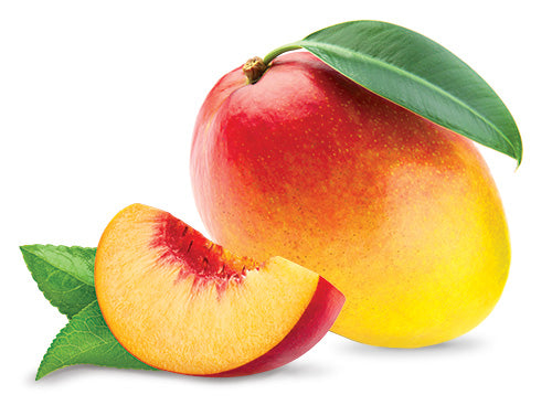 CLEAR WHEY ISOLATE MANGO PEACH 500G