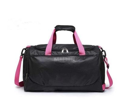 High Quality Waterproof Training Gym Bag