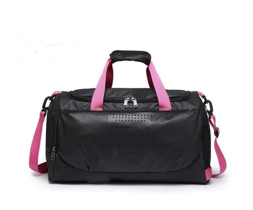 High Quality Waterproof Training Gym Bag