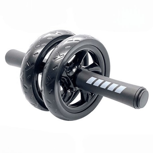 JupiterGear Ab Roller Wheel with Kneeling Pad for Abdominal and Core