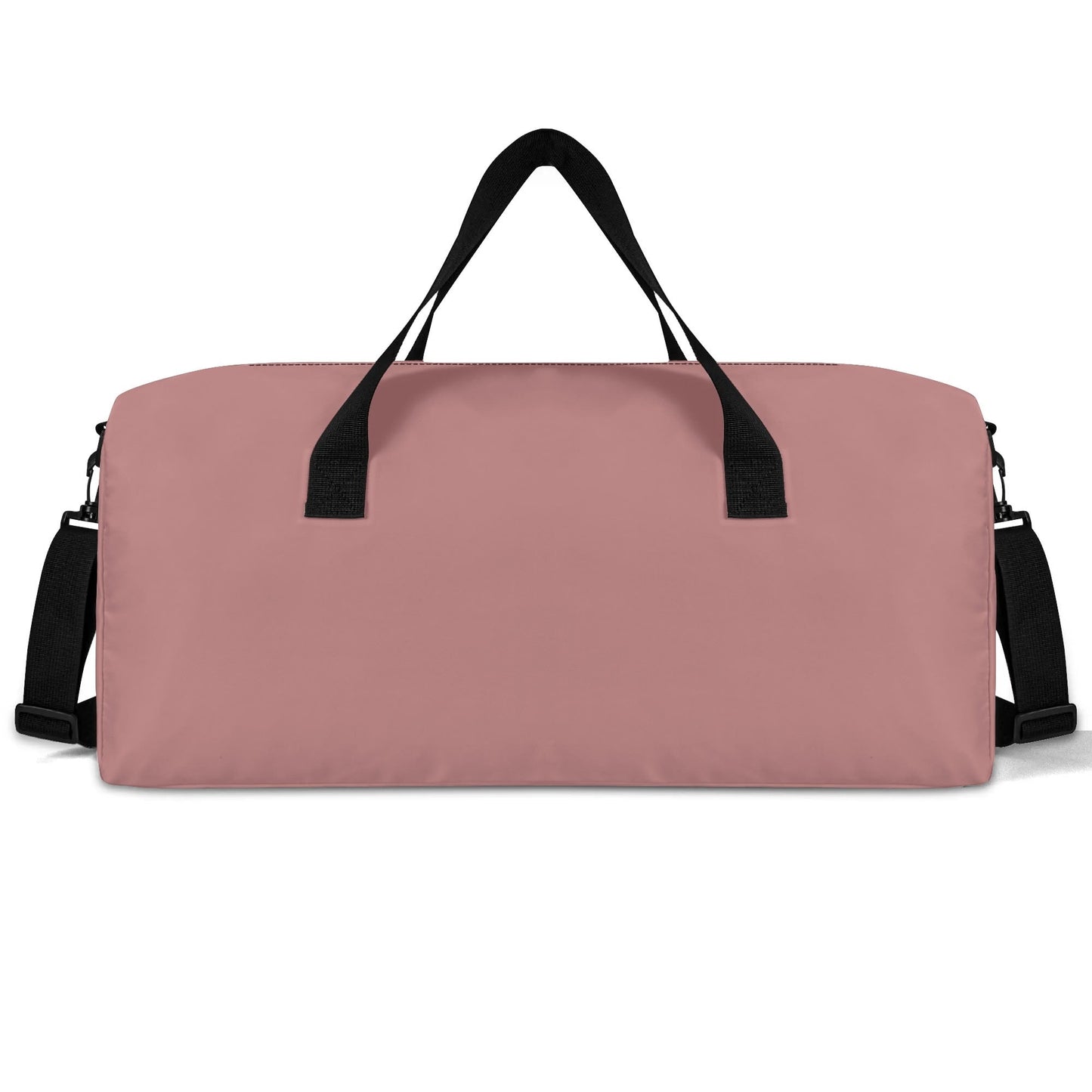 Minimalist Gym Duffel Bag – Sport & Travel
