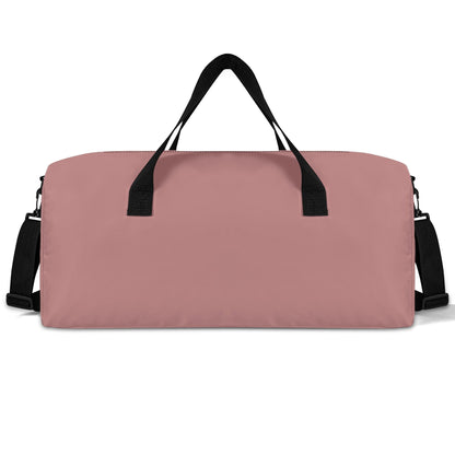 Minimalist Gym Duffel Bag – Sport & Travel