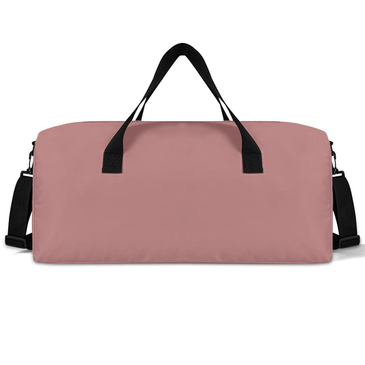 Minimalist Gym Duffel Bag – Sport & Travel