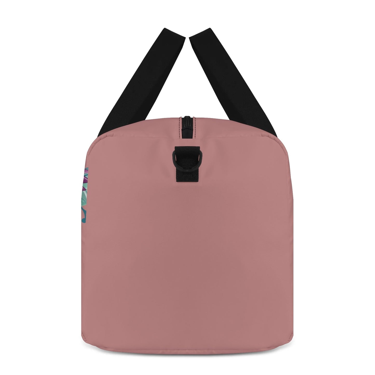 Minimalist Gym Duffel Bag – Sport & Travel