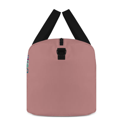 Minimalist Gym Duffel Bag – Sport & Travel