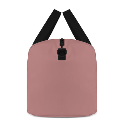 Minimalist Gym Duffel Bag – Sport & Travel