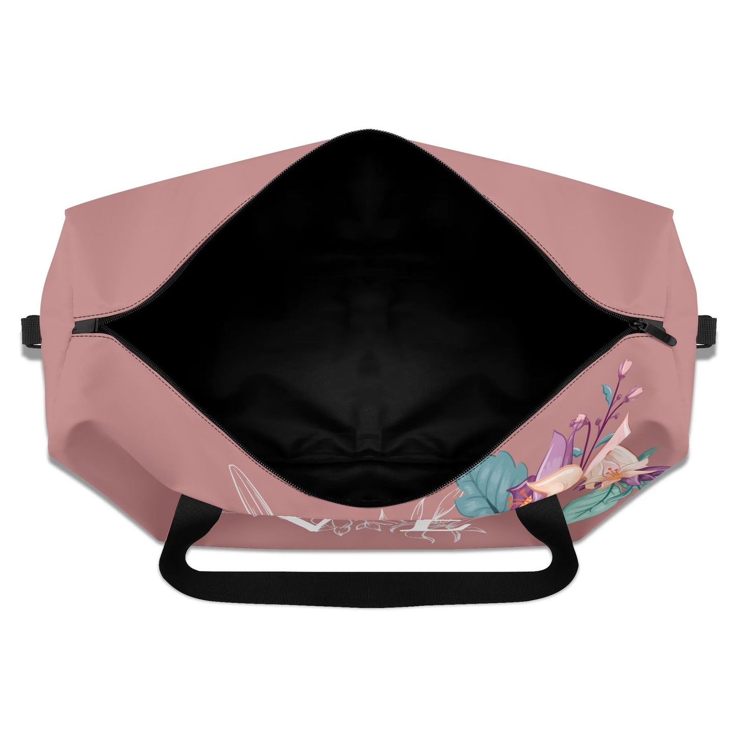 Minimalist Gym Duffel Bag – Sport & Travel