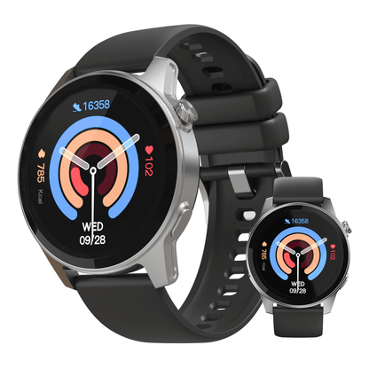 HyperGear Smartwatch & Fitness Tracker