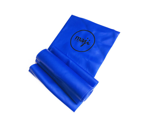 Arm & Upper Body Resistance Band Trainer