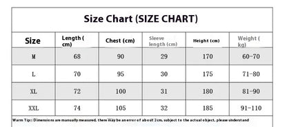 High Elastic Compression T Shirt