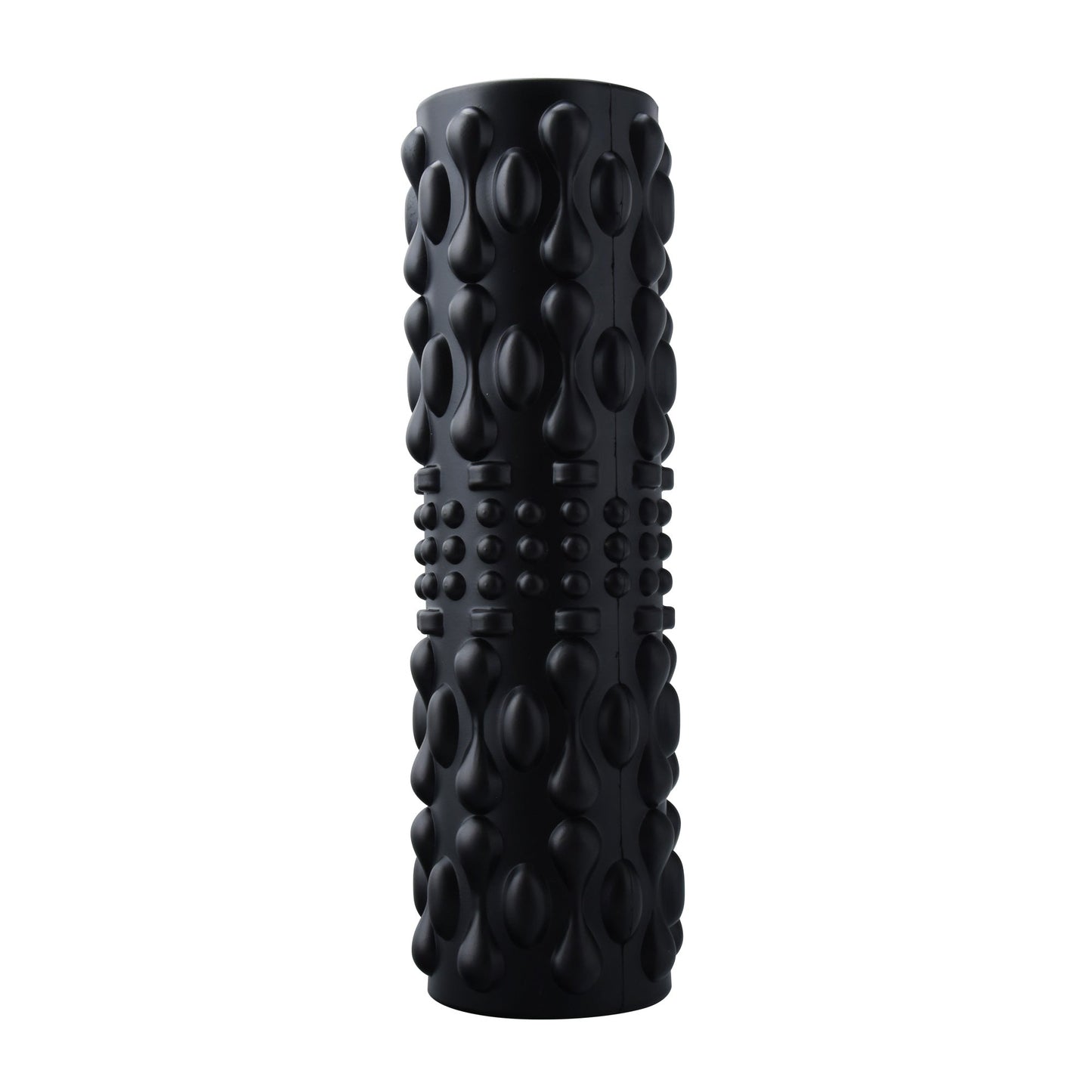 Vibrating Foam Roller for Deep Muscle Recovery