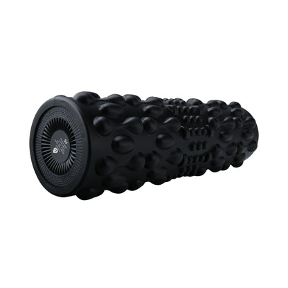 Vibrating Foam Roller for Deep Muscle Recovery