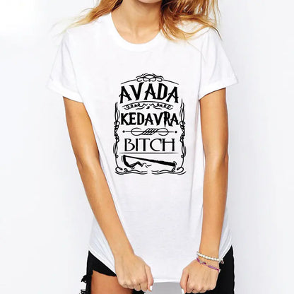 Trendy Fashion T-Shirts Collection