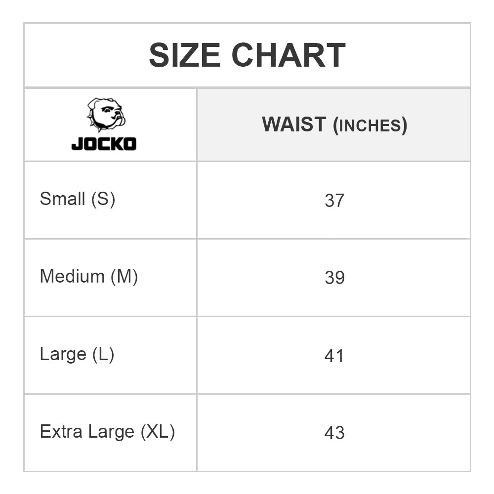Jocko JKN001 T-Shirt