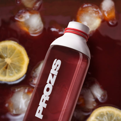 CLEAR CREATINE COLA